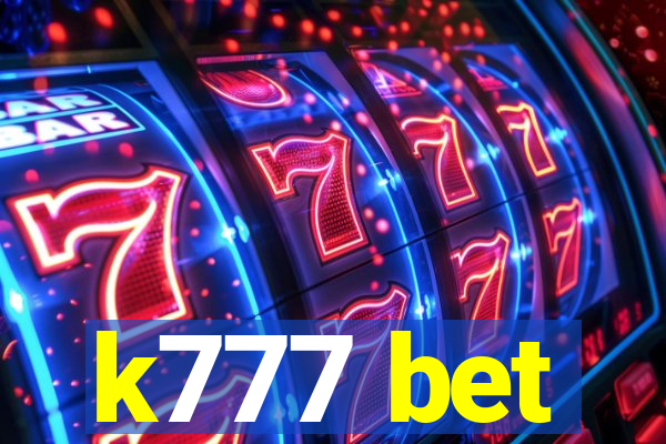 k777 bet